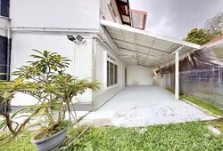 Jalan Keli (D20), Terrace #452122631